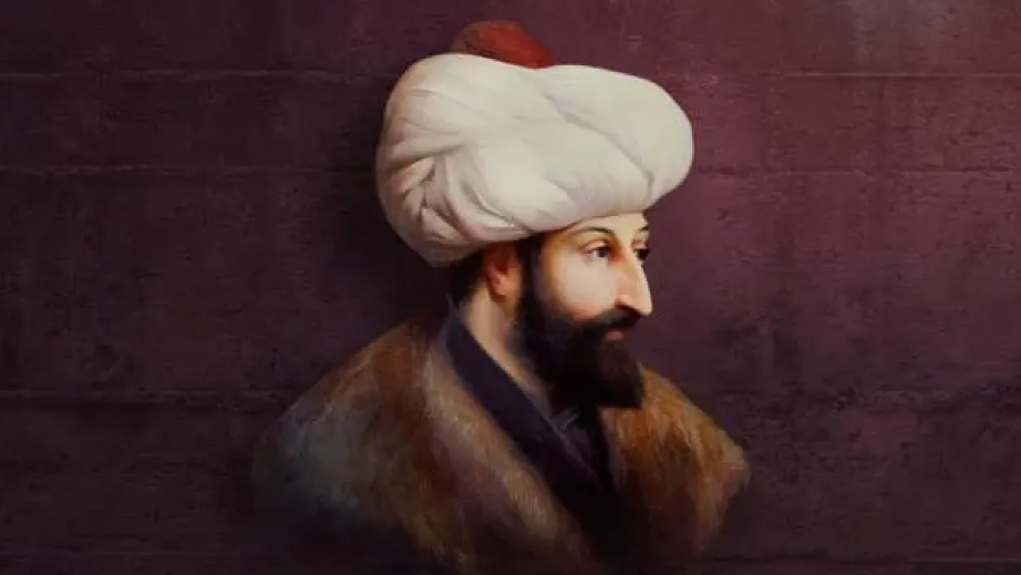 Fatih Sultan Mehmed Han kimdir ?