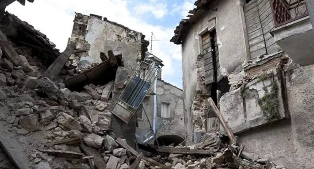 Müslümanın deprem ve doğal afetlere bakışı nasıl olmalıdır?